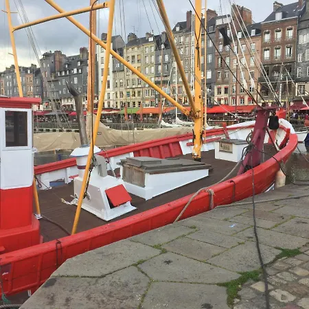 Les Logettes Apartman