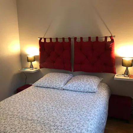 Apartmán Les Logettes Honfleur
