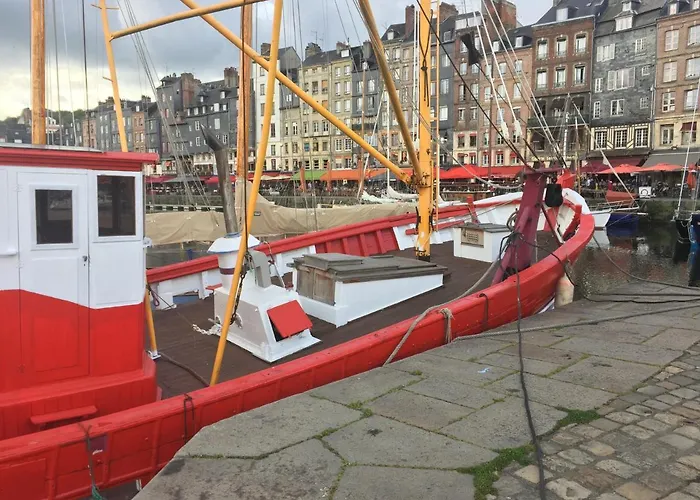 Les Logettes Apartman