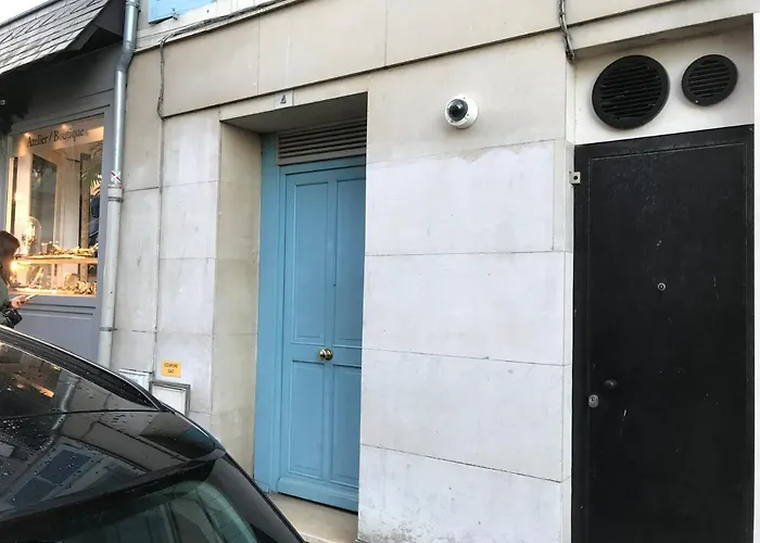 Les Logettes أونفلور