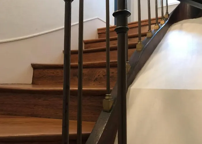 Les Logettes * Honfleur