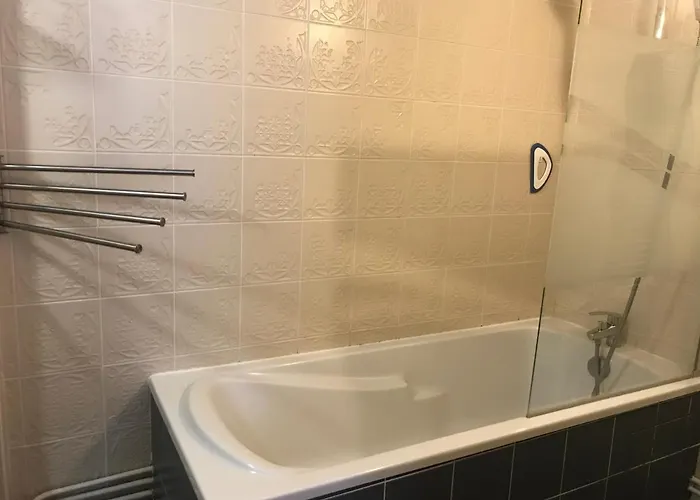 شقة Les Logettes أونفلور