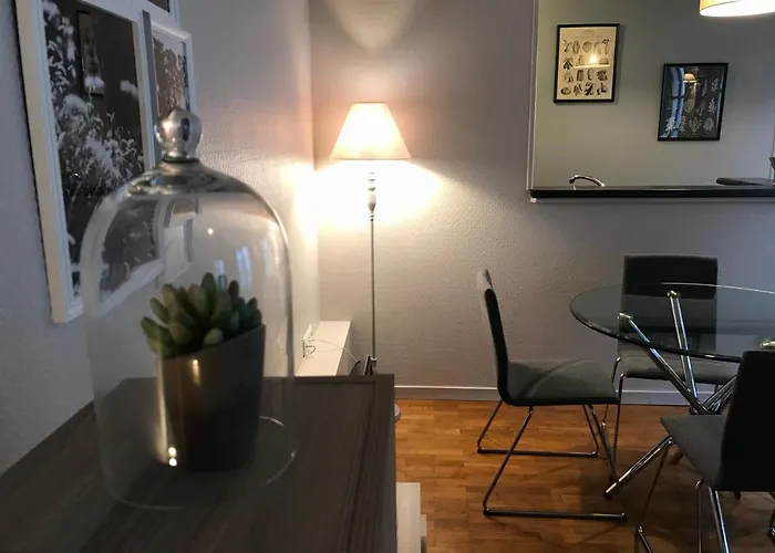 Les Logettes أونفلور